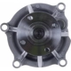 Purchase Top-Quality GATES - 42068 - New Water Pump pa8