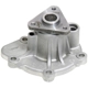 Purchase Top-Quality GATES - 42075 - Engine Coolant Standard Water Pump pa1