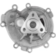 Purchase Top-Quality New Water Pump by GATES - 42076 pa1