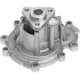 Purchase Top-Quality New Water Pump by GATES - 42076 pa2