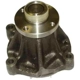 Purchase Top-Quality New Water Pump by GATES - 42079 pa2
