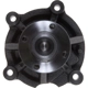 Purchase Top-Quality New Water Pump by GATES - 42079 pa8