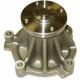 Purchase Top-Quality New Water Pump by GATES - 42080 pa1