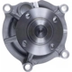 Purchase Top-Quality New Water Pump by GATES - 42080 pa8