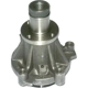 Purchase Top-Quality New Water Pump by GATES - 42081 pa1