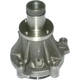 Purchase Top-Quality New Water Pump by GATES - 42081 pa2