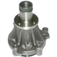 Purchase Top-Quality New Water Pump by GATES - 42081 pa3