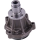 Purchase Top-Quality New Water Pump by GATES - 42081 pa5