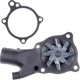 Purchase Top-Quality GATES - 42082 - New Water Pump pa6