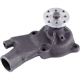 Purchase Top-Quality GATES - 42082 - New Water Pump pa8