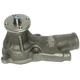 Purchase Top-Quality New Water Pump by GATES - 42085 pa4