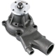 Purchase Top-Quality New Water Pump by GATES - 42085 pa6