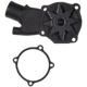 Purchase Top-Quality New Water Pump by GATES - 42089 pa5