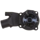 Purchase Top-Quality New Water Pump by GATES - 42089 pa6