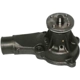 Purchase Top-Quality New Water Pump by GATES - 42094 pa1
