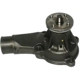 Purchase Top-Quality New Water Pump by GATES - 42094 pa2