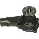 Purchase Top-Quality New Water Pump by GATES - 42094 pa3