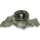 Purchase Top-Quality GATES - 42097 - New Water Pump pa2