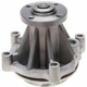 Purchase Top-Quality New Water Pump by GATES - 42107 pa1