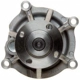 Purchase Top-Quality New Water Pump by GATES - 42107 pa11