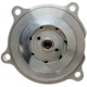 Purchase Top-Quality New Water Pump by GATES - 42107 pa6