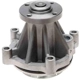 Purchase Top-Quality New Water Pump by GATES - 42107 pa7