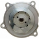 Purchase Top-Quality New Water Pump by GATES - 42107 pa9