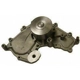 Purchase Top-Quality New Water Pump by GATES - 42108 pa2