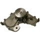 Purchase Top-Quality New Water Pump by GATES - 42108 pa3
