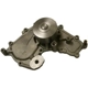 Purchase Top-Quality New Water Pump by GATES - 42108 pa4