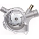 Purchase Top-Quality New Water Pump by GATES - 42110 pa1