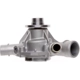 Purchase Top-Quality New Water Pump by GATES - 42110 pa2