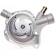 Purchase Top-Quality New Water Pump by GATES - 42110 pa4