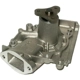 Purchase Top-Quality New Water Pump by GATES - 42128 pa3