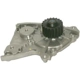Purchase Top-Quality New Water Pump by GATES - 42129 pa1