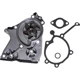 Purchase Top-Quality New Water Pump by GATES - 42129 pa5