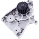 Purchase Top-Quality New Water Pump by GATES - 42129 pa6