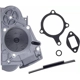 Purchase Top-Quality GATES - 42131 - New Water Pump pa5