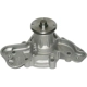 Purchase Top-Quality New Water Pump by GATES - 42132 pa1