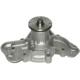 Purchase Top-Quality New Water Pump by GATES - 42132 pa2