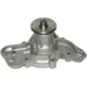 Purchase Top-Quality New Water Pump by GATES - 42132 pa3