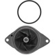 Purchase Top-Quality GATES - 42133 - New Water Pump pa3