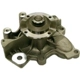 Purchase Top-Quality New Water Pump by GATES - 42135 pa3