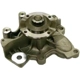 Purchase Top-Quality New Water Pump by GATES - 42135 pa4