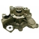 Purchase Top-Quality New Water Pump by GATES - 42135 pa5
