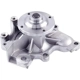 Purchase Top-Quality New Water Pump by GATES - 42135 pa8