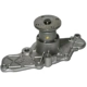 Purchase Top-Quality New Water Pump by GATES - 42136 pa1