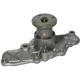 Purchase Top-Quality New Water Pump by GATES - 42136 pa3