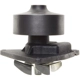 Purchase Top-Quality New Water Pump by GATES - 42146HD pa2