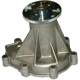 Purchase Top-Quality New Water Pump by GATES - 42147 pa1